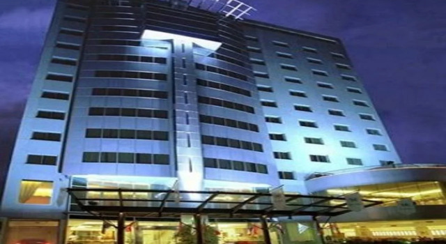 Plaza Real Suites Hotel, Book Hotel SPA-hoteller i Rosario, SPA