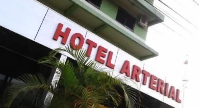 Hotel Arterial
