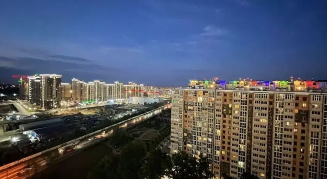 Апартаменты на улице Героя Пешкова, 14к3