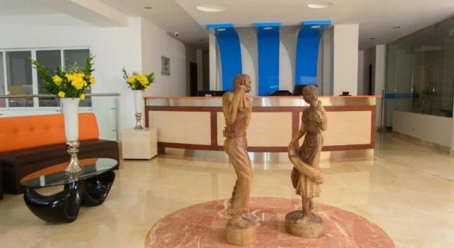 Ayenda Yubarta, Prenota Hotel Buenaventura Valle del Cauca