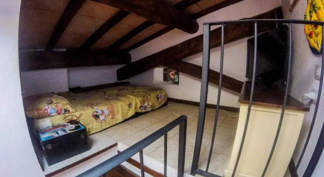 Superior Apartment Villa Enli