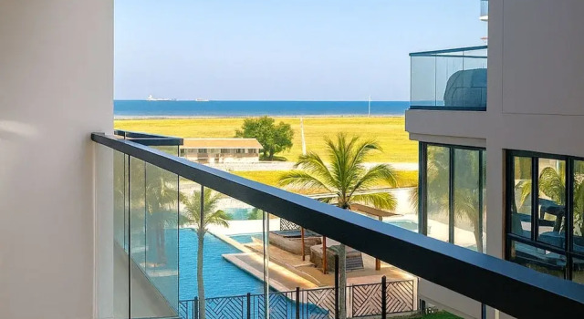 Апартаменты Comfort Apartasuites Salinas - Zona Exclusiva - Piscinas TOP
