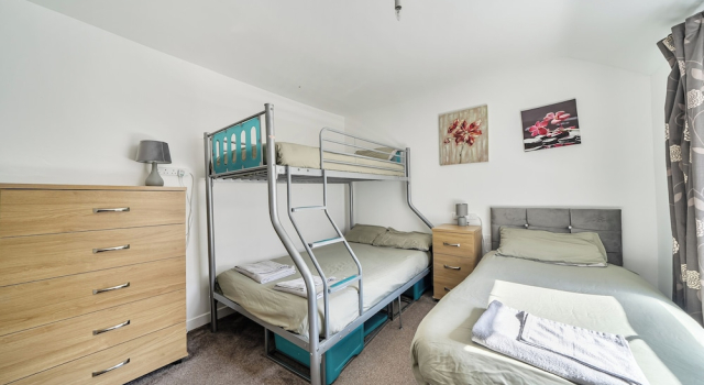 Stunning Sea View Blue Haven in Penmaenmawr, Забронировать Дом для отпуска Виллы Сноудония, Вилла