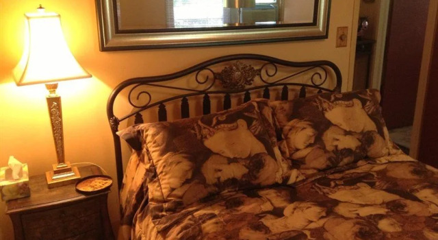 B&B de la Traverse, Book Bed and Breakfast Levis Chaudiere-Appalaches
