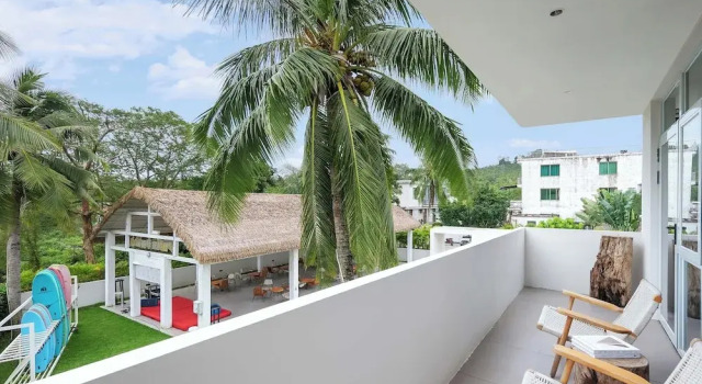 Номер Premier TANG House