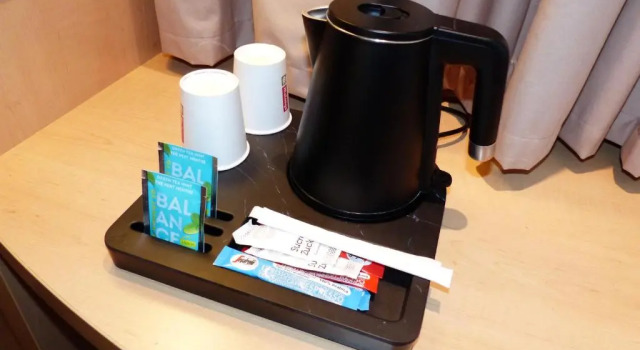 Номер Standard ibis Paris Meudon Velizy