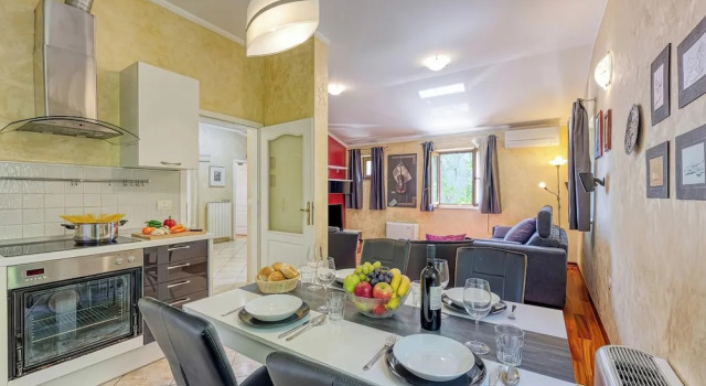Grad Inn Apartments & Resort, Забронировать Апартаменты/квартира Отели Gračišče с парковкой, Парковка