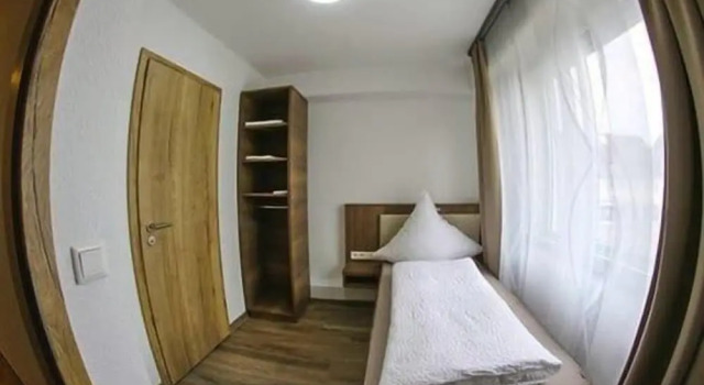 Номер Standard LOOK Hotel & Rooms