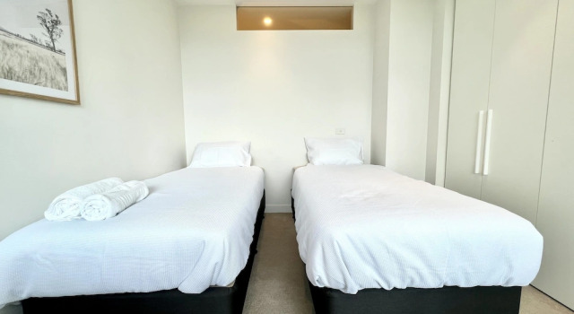 Readyset Apartment on Emerald, Book Apartment Melbourne 