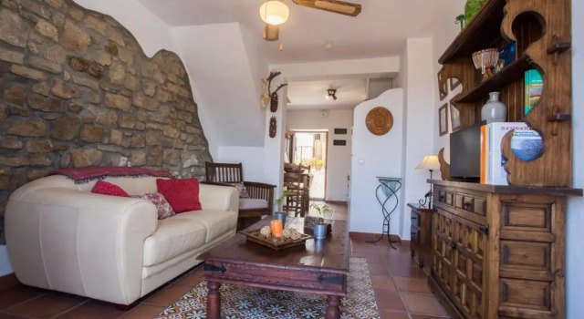 La Casita De Ana