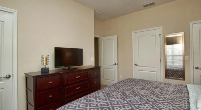 Paradise Palms- 4 Bed Townhome w/Splashpool-3207PP