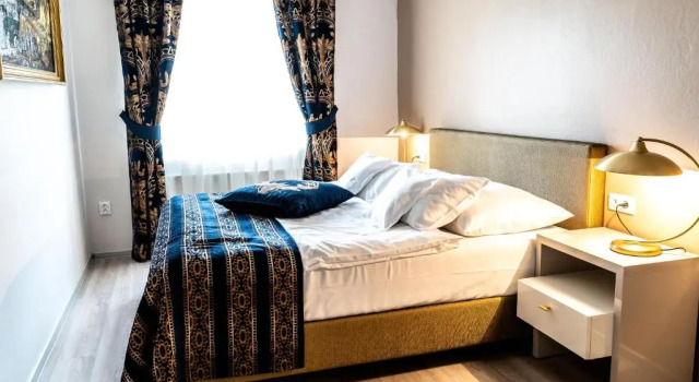 Suite Hotel Julian