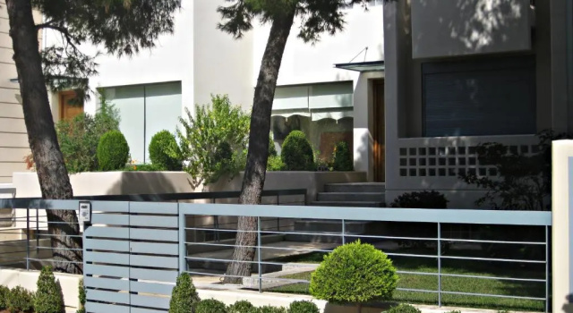 Вилла Villa Serenity