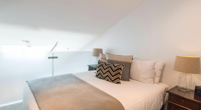 Апартаменты с 2 комнатами Sullivans Cove Apartments