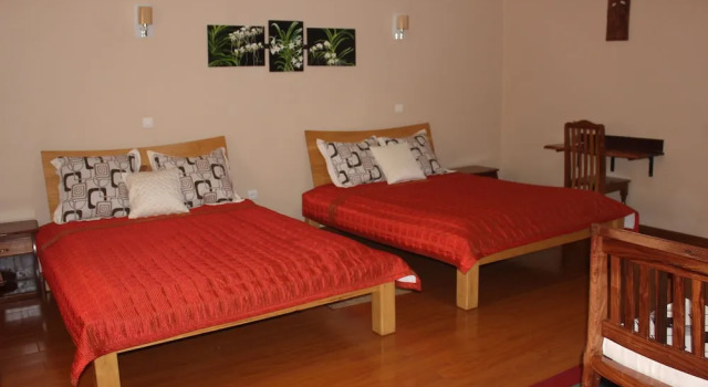 Vannie Hotel