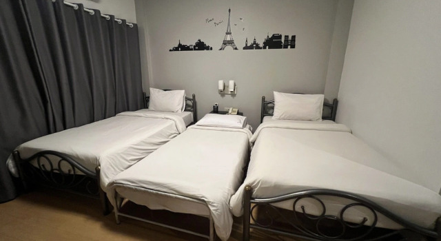 Номер Superior Intown Residence
