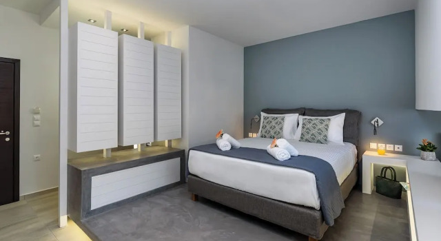 Solar Apartments by Amara Living