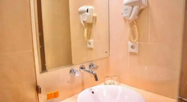 Люкс Royal BRITS HOTEL PANGKALAN BUN