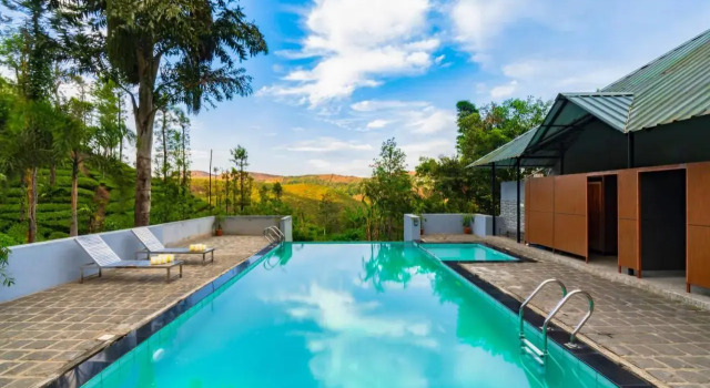 Winter Vale Green Stay Resorts