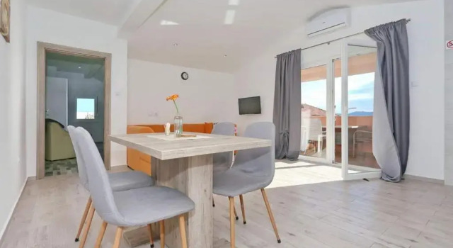 Apartmani Natali