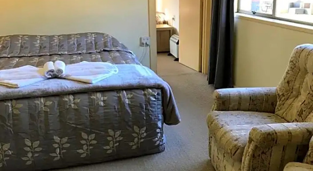 Апартаменты Standard Lantern Court Motel