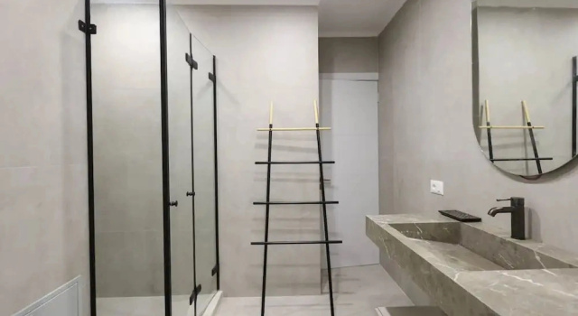 Коттедж Grandstay Apartments 002