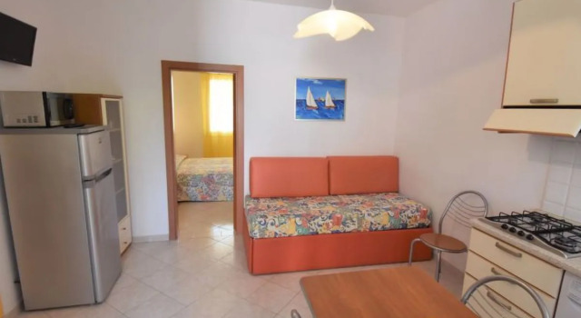 Villa Doria Uno Lido degli Estensi 27058, Забронировать Вилла Лидо-дельи-Эстенси Lidi di Comacchio