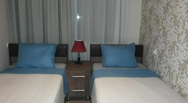 Mango Guesthouse