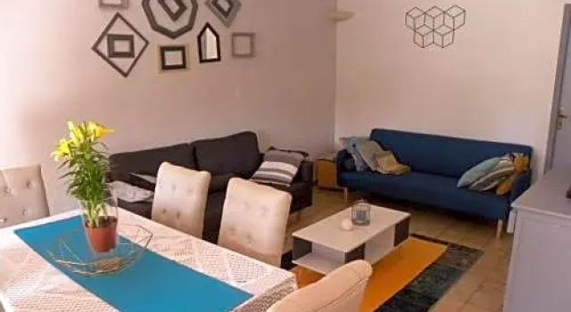 La Maison d'Ogooué B&B