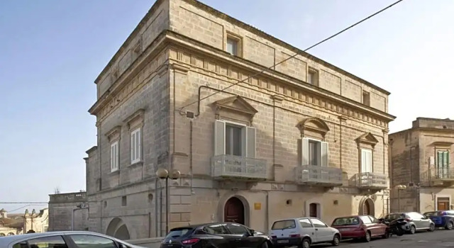 Residence Santa Cesarea, Reservar Hotel Hotéis e alojamentos em Basilicata, Hotel