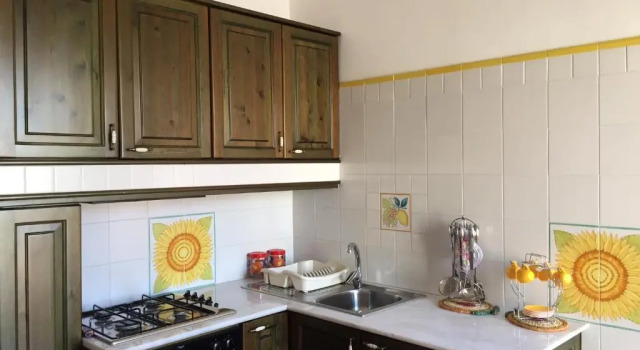 Апартаменты Economy Agriturismo La Casa Di Botro