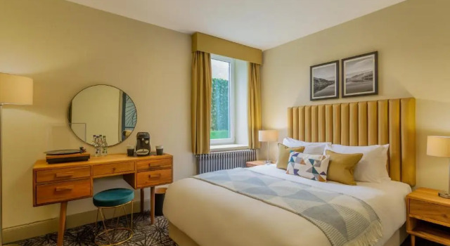 Номер Standard Riva Boutique Hotel