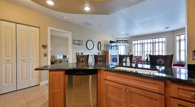 Unit 433a 1 Bd 1 Ba Condo 1 Bedroom Condo by RedAwning, Reserva ahora Hotel Birchwood 