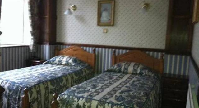 Lyndon House, Забронировать Отель Отели Англии 3 звезды, 3*