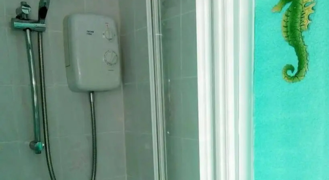 Двухместный номер Standard Gallen-treath Guest House