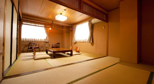 Ryokan Kappo Sekiya, Prenota Hotel Beppu Oita