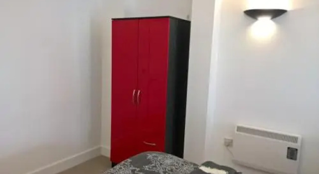 Norwich Central Modern Apartment, Varaa Huoneisto Asunnot kohteessa Merseyside, Huoneisto