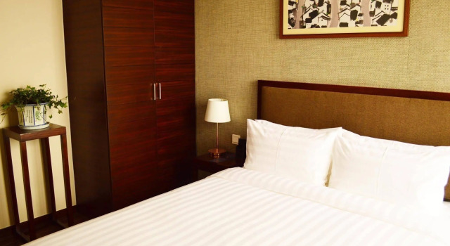 Pai - Li Hotel