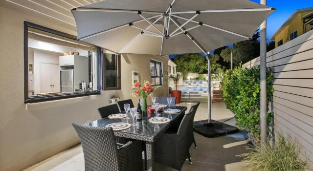 Апартаменты Waihi Beach Paradise Resort