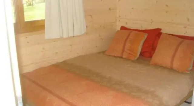 Chalet Lucille, Boek Chalet Villa's in Vaud, Villa