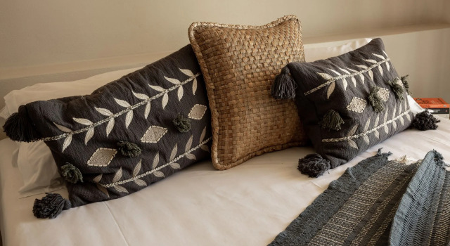 Seesoo Paros Beachfront Luxury Hideaway