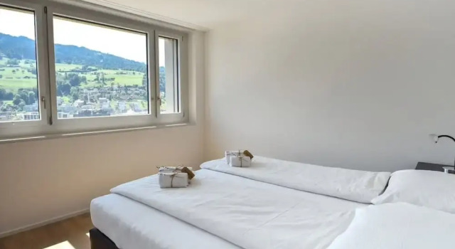 Dream View Apt With Homecinema Netflix Loggia