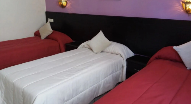Hotel RAMA
