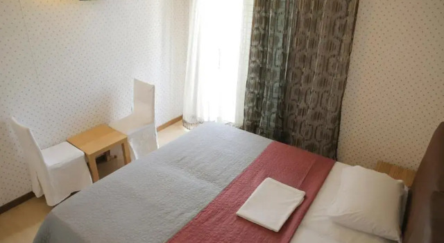 Одноместный номер Comfort Hotel Anesi