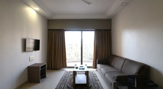 Townhouse Mumbai International Airport