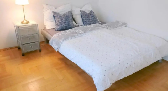 Апартаменты Stylish & Central by JR City Apartments