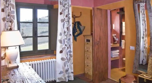 Апартаменты с 3 комнатами I Veroni - Agriturismo and Wine Cellar