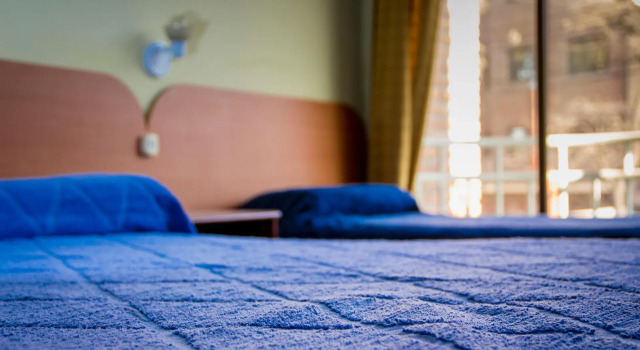 Wynnie Hotel