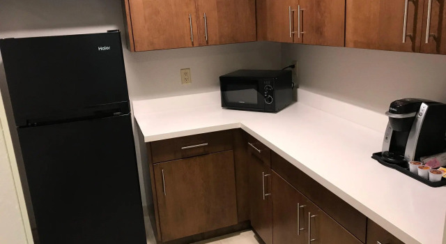 Двухместный люкс Holiday Inn Express Orlando - South Davenport by IHG