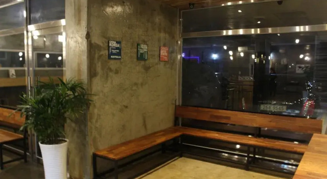 Gyeongju Hotel Gonggan, Забронировать Мини-отель Кёнджу провинция Кёнсан-Пукто, рядом с Могила генерала Кима Юсина